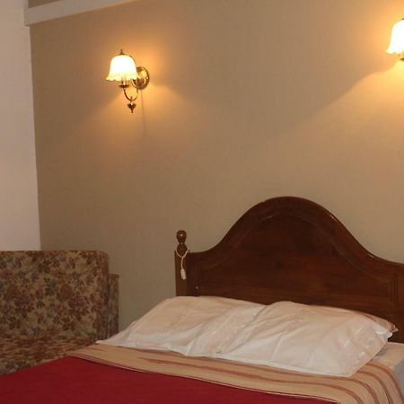Bem Sonhar Hotel Terras de Bouro Luaran gambar