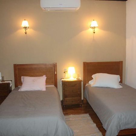 Bem Sonhar Hotel Terras de Bouro Luaran gambar