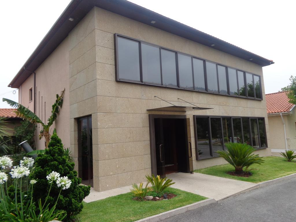 Bem Sonhar Hotel Terras de Bouro Luaran gambar