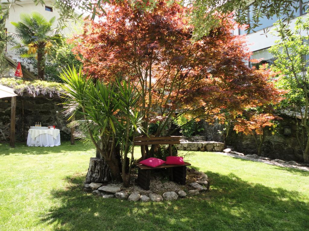 Bem Sonhar Hotel Terras de Bouro Luaran gambar