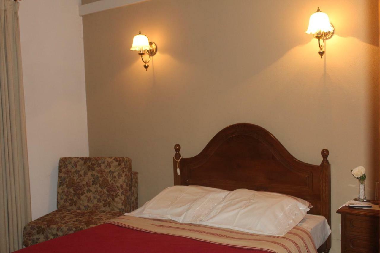 Bem Sonhar Hotel Terras de Bouro Luaran gambar