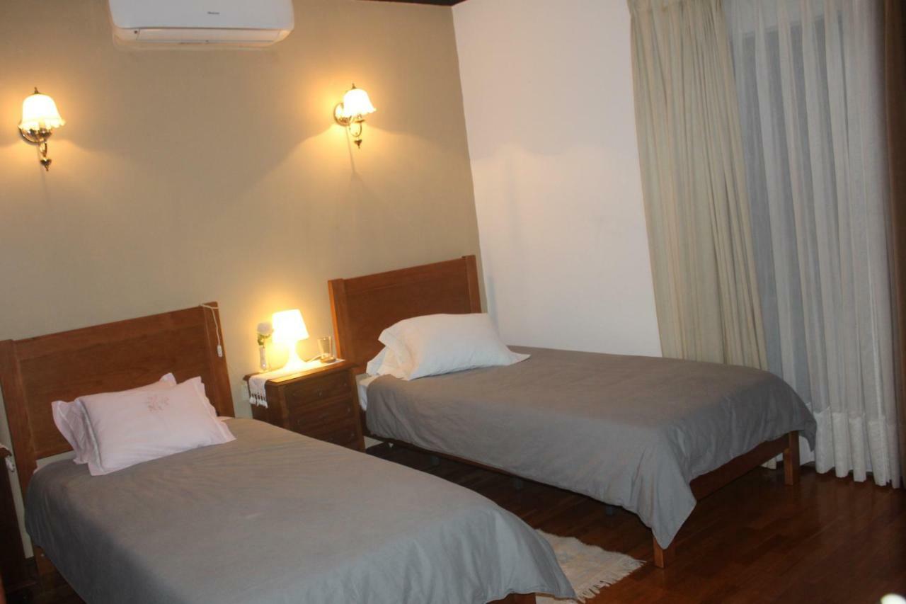 Bem Sonhar Hotel Terras de Bouro Luaran gambar