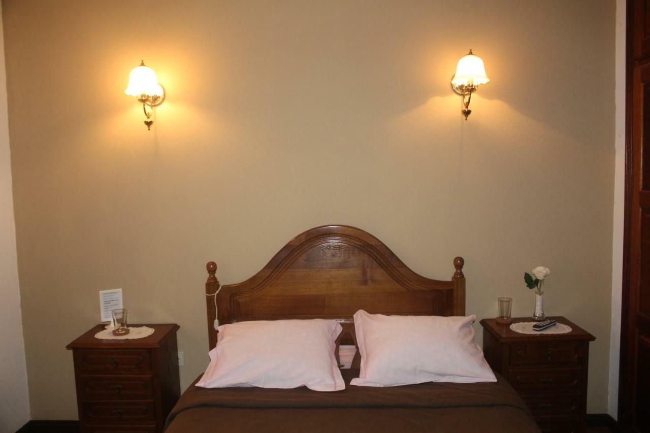 Bem Sonhar Hotel Terras de Bouro Luaran gambar