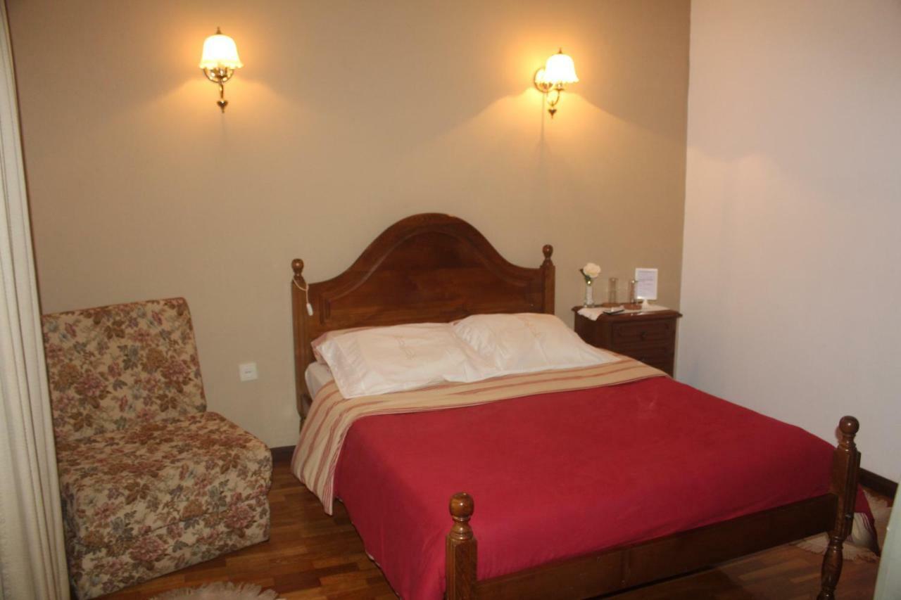 Bem Sonhar Hotel Terras de Bouro Luaran gambar