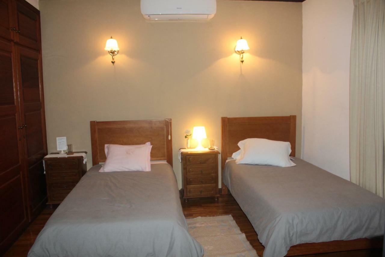 Bem Sonhar Hotel Terras de Bouro Luaran gambar